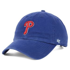 Philadelphia Phillies 47 Brand MLB Clean Up