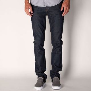London Mens Skinny Jeans Rinse In Sizes 36X30, 34X34, 32X32, 32X30, 33X32,