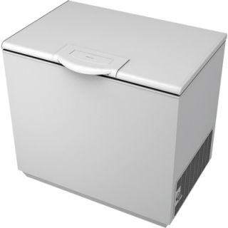 Sundanzer Solar Powered Chest Freezer   8 Cubic Ft., 30in.L x 50in.W x 37in.H