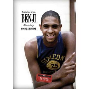 ESPN Benji DVD