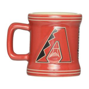 Arizona Diamondbacks Boelter Brands 2oz Mini Mug Shot