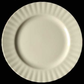 Royal Albert Affinity Gold Salad Plate, Fine China Dinnerware   Montrose Shape,