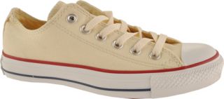 Converse Chuck Taylor® All Star Core Ox   White Canvas Shoes