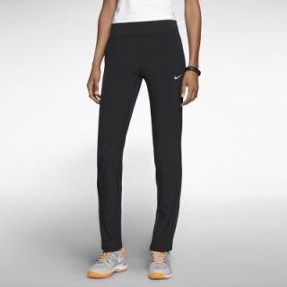 Nike Dri FIT Woven Womens Pants   Black