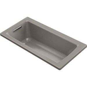 Kohler K 1946 K4 Archer ExoCrylic 60 x 30 Drop In Bath