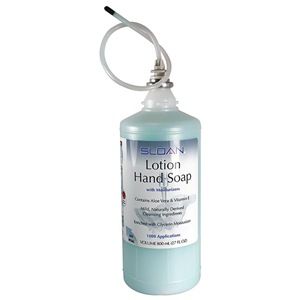 Sloan ESD232 Lotion Hand Soap 1600 ml Refill