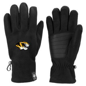 Missouri Tigers Columbia Thermarator Gloves