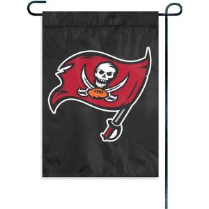 Tampa Bay Buccaneers Garden Flag