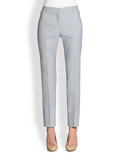 Akris Melvin Trouser Pants   Sky