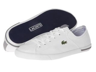 Lacoste Ramer LCR 2 Mens Shoes (White)