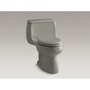 Kohler K 3615 RA K4 GABRIELLE Gabrielle  Comfort Height® One Piece Elongated 1.2