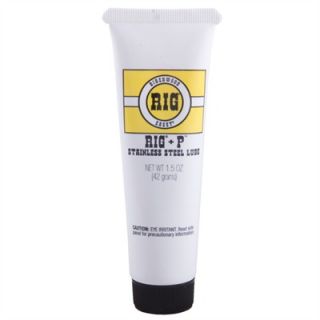 Rig+p   Rig+p Stainless Steel Lubricant