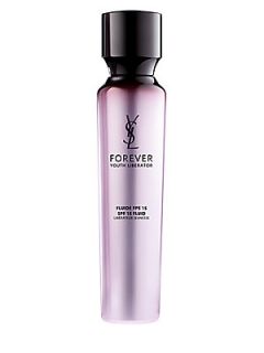 Yves Saint Laurent Forever Youth Liberator Fluid SPF 15/1.7 oz.   No Color