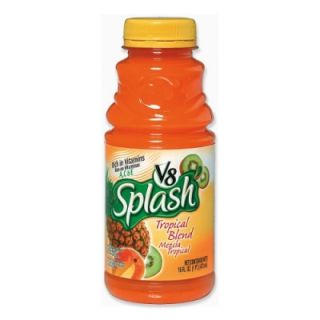 CAMPBELLS V 8 Splash