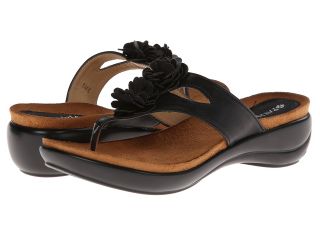 PATRIZIA Caf Womens Sandals (Black)