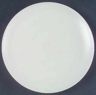 Culinary Arts ArtisanS Study Salad Plate, Fine China Dinnerware   White,Yellow