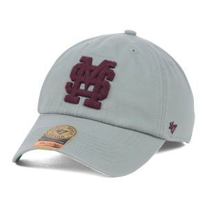 Mississippi State Bulldogs 47 Brand NCAA 47 Franchise Cap