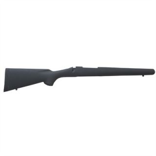 Pro Series Rifle Stock   Rem. 700 Varmint Long, Black