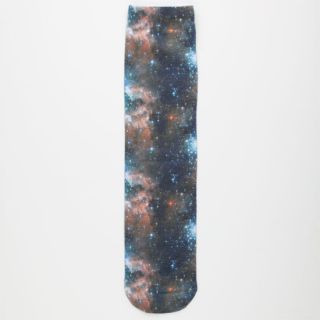 Nebula Mens Tube Socks Ash One Size For Men 230407139