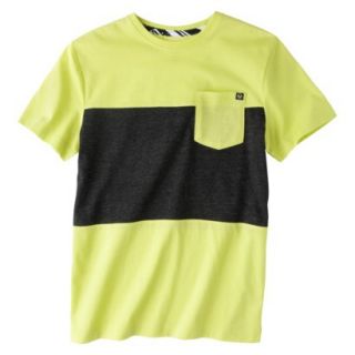 Shaun White Boys Tee Shirt   Green S