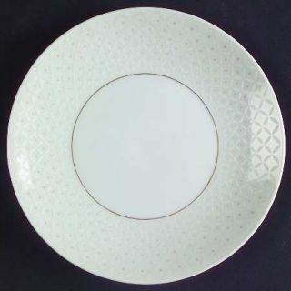 Rosenthal   Continental Crown Jewel Bread & Butter Plate, Fine China Dinnerware