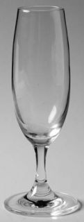 Schott Zwiesel Convention Fluted Champagne   Clear,Plain,Smooth Pulled Stem