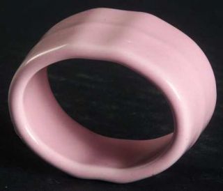 Kennex Group (China) Preston Rose Napkin Ring, Fine China Dinnerware   All Rose,