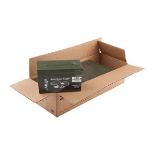 Xm193 Ammunition   Xm193 5.56mm Nato 55gr Fmjbt 5 Mini Ammo Cans, 600 Rnds