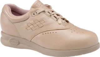 Womens Softspots Marathon   Taupe Casual Shoes