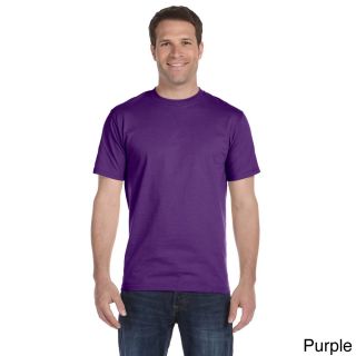 Gildan Mens Dryblend 50/50 T shirt