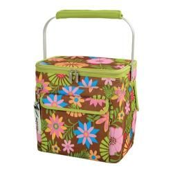 Picnic At Ascot Multi Purpose Drinks Carrier Floral