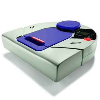 Neato Robotics Xv 21 Pet And Allergy Automatic Vacuum Cleaner (Plastic, electronic components Dimensions 13 inches x 12.5 inches x 4 inches Weight 13 pounds Includes Neato XV 21 Pet and allergy automatic vacuum, charging base, boundary marker Features