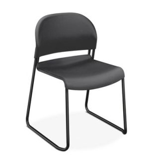 HON GuestStacker 4030 Series Stacking Chair HON4031 Color Lava