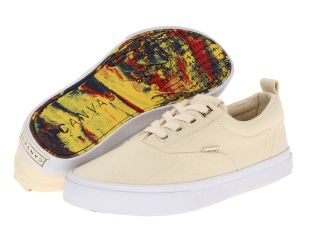 Project Canvas Primary Skate Shoes (Neutral)