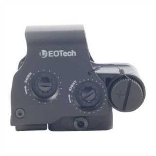 Exps3 Holographic Weapon Sights   Exps3 4 Weapon Sight, 65 Moa Ring W/ (4) 1 Moa Dots