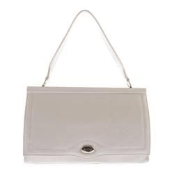 Womens Baggs 1246 White