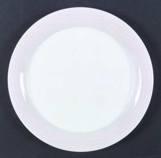 International Pearl Glaze Dinner Plate, Fine China Dinnerware   Pretty Setting L