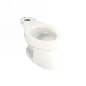 Kohler MTZ K 4273 0 Firesale Elongated Toilet Bowl