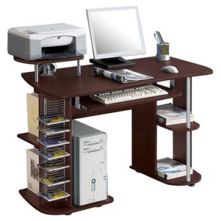 Techni Mobili 48 Computer Desk RTA 8104