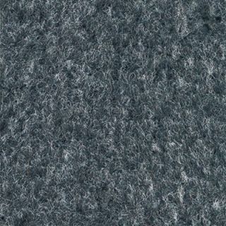 Crown Rely on Olefin Indoor Wiper Mat, 36 X 120, Brown/black