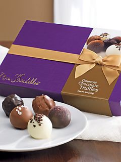 Mrs. Prindables Truffle Gift Assortment   No Color