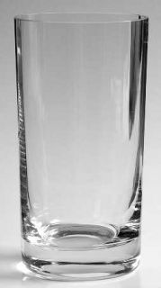 Towle Silhouette Highball Glass   Clear