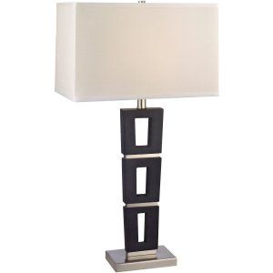 Dolan Designs DOL 15021 09/153 Dolan Designs Table Lamp With Shade