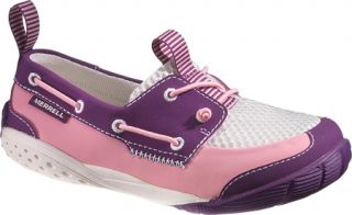 Infant/Toddler Girls Merrell Dock Glove   Majesty Vegetarian Shoes