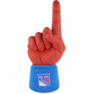 New York Rangers Ultimate Hand