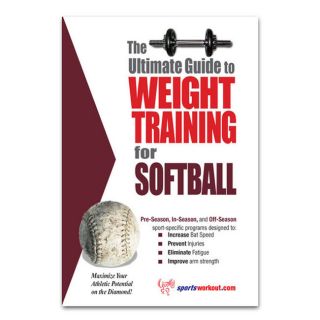 The Ultimate Guide To Weight Training For Softball