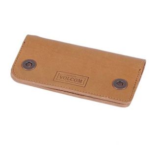 Deadstock Wallet Natural One Size For Men 910086423