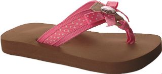 Infant/Toddler Girls Casual Barn LC72226C   Pink Sandals
