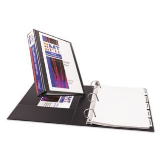 Avery Durable View Binder with Slant Rings