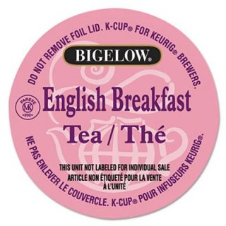 Bigelow Breakfast Blend Tea K Cups Pack